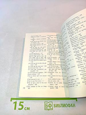 Русские фразеологизмы в картинках