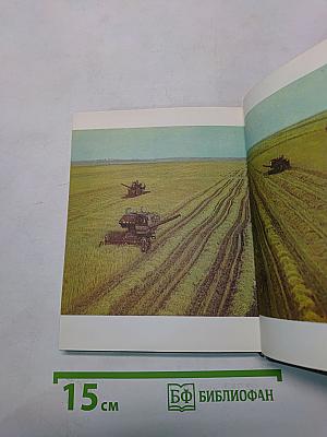 Свидания с Мещёрой