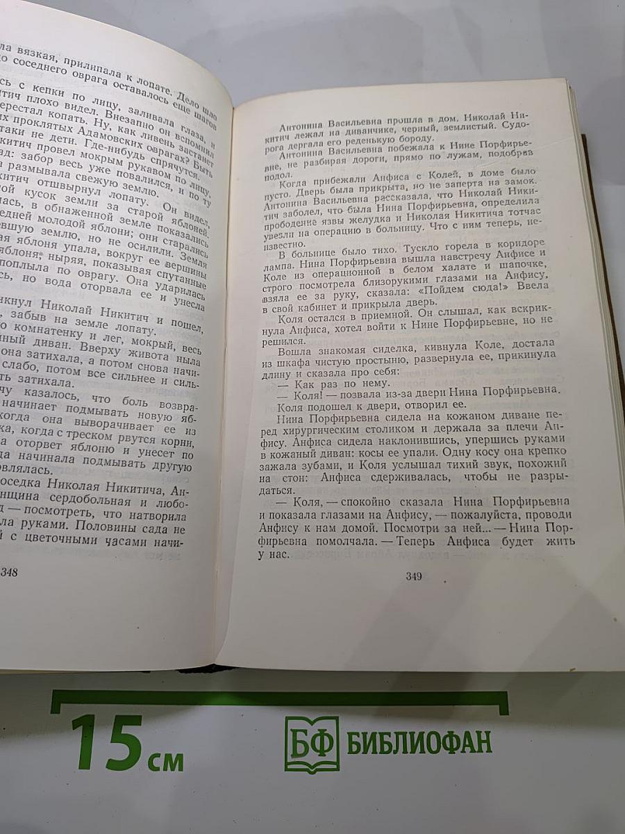 Собрание сочинений. Том второй: Повести