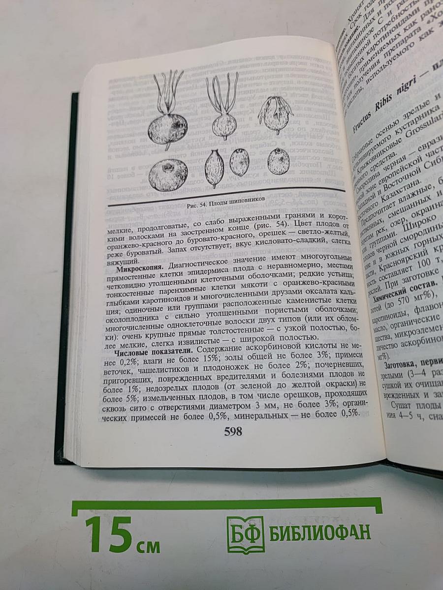 Растения для нас