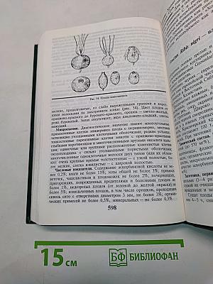 Растения для нас