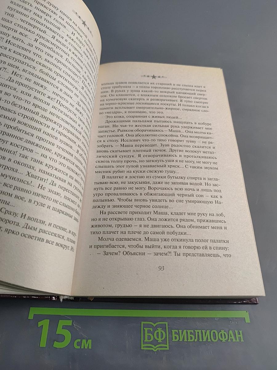 Смело мы в бой пойдем... Черное солнце. Книга первая