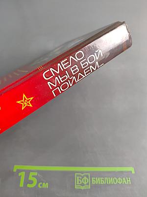 Смело мы в бой пойдем... Черное солнце. Книга первая