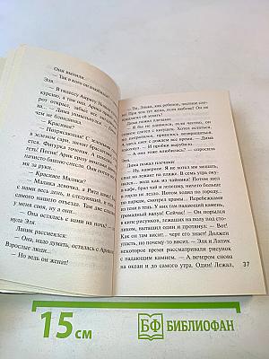 Детектив в пути