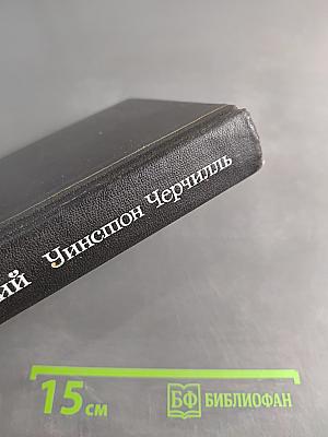 Уинстон Черчилль. Политическая биография