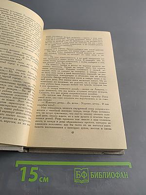 Встреча на далеком меридиане