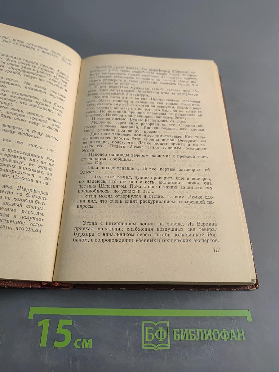 Поджигатели. Книга вторая