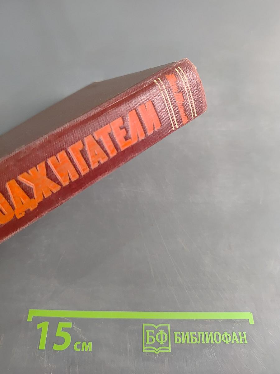 Поджигатели. Книга вторая