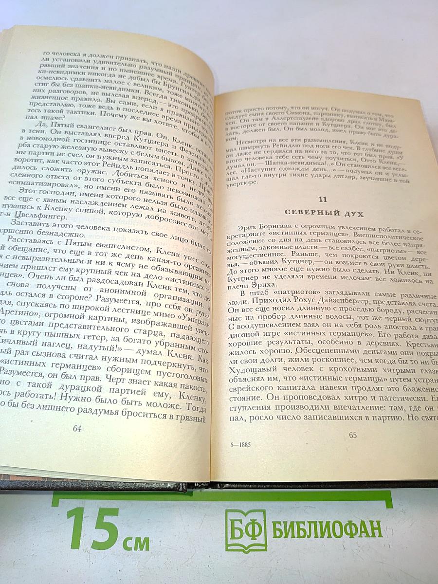 Успех. Книги 4-5. Семья Опперман