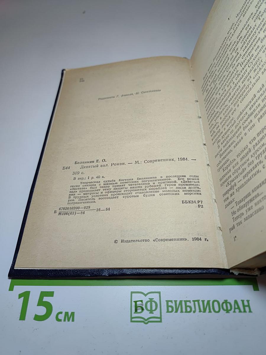 Девятый вал
