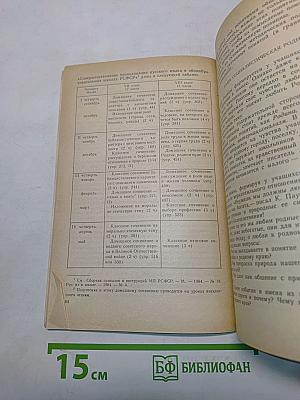 Повторение и обобщение при подготовке к экзаменам по русскому языку