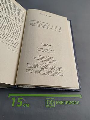 Волшебник из Гель-Гью. Под флагом Каприони