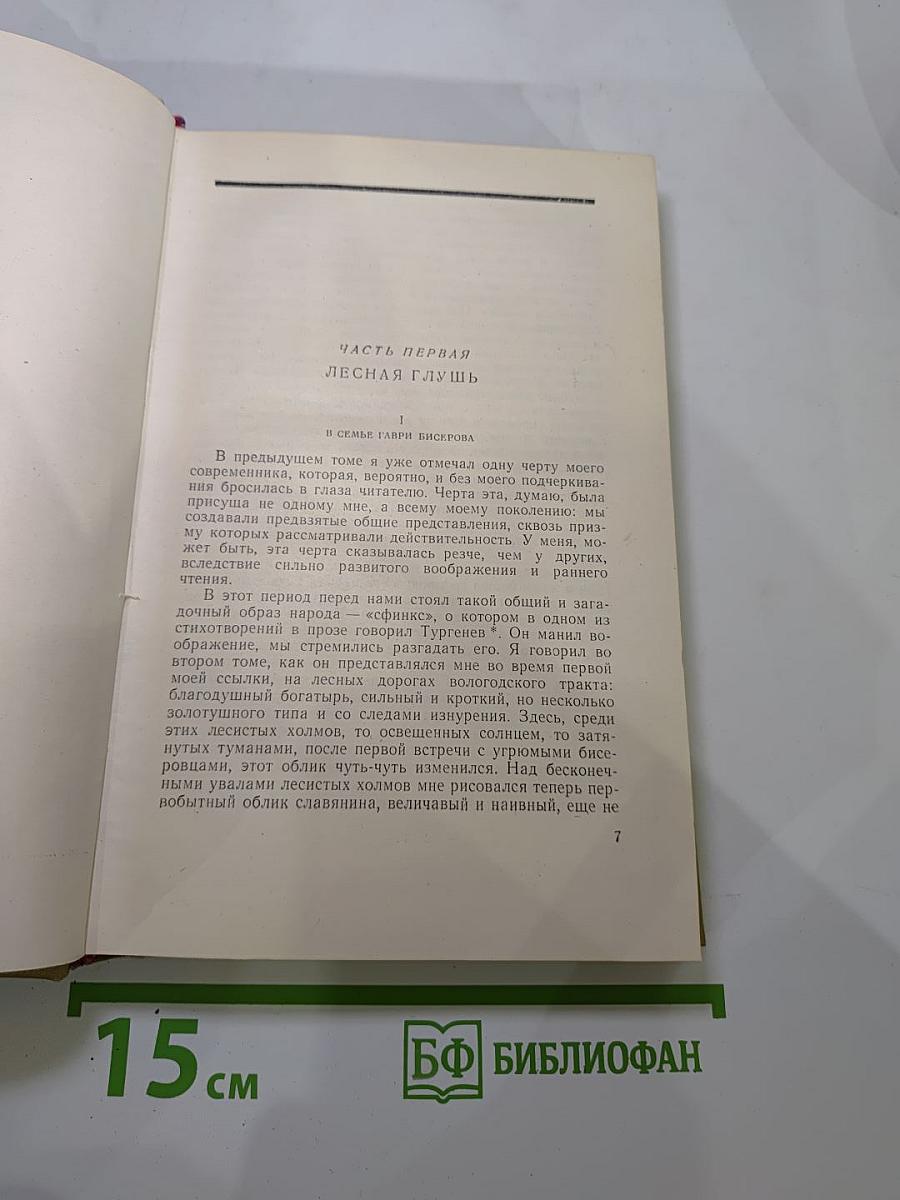 История моего современника. Том седьмой