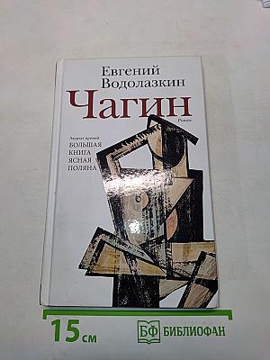 Чагин