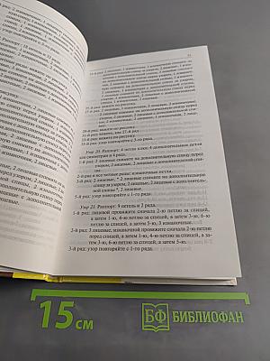 Я вяжу тебе свитер... Модные модели спицами и крючком
