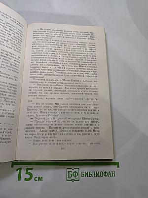 Фаворит. Том II