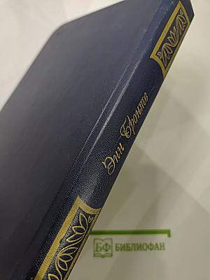 Энн Бронте. Агнес Грей. Незнакомка из Уайлдфелл-Холла. Стихотворения