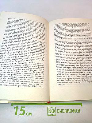 Germinie Lacerteux. Les frères Zemganno