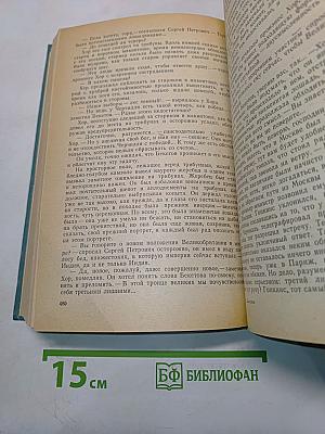 Кузнецкий мост. Книга III