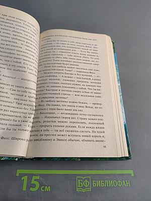 Странствия мага. Книга вторая. Хранитель мечей
