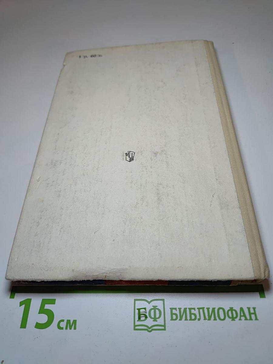 Аппликационные работы в начальных классах. Книга для учителя