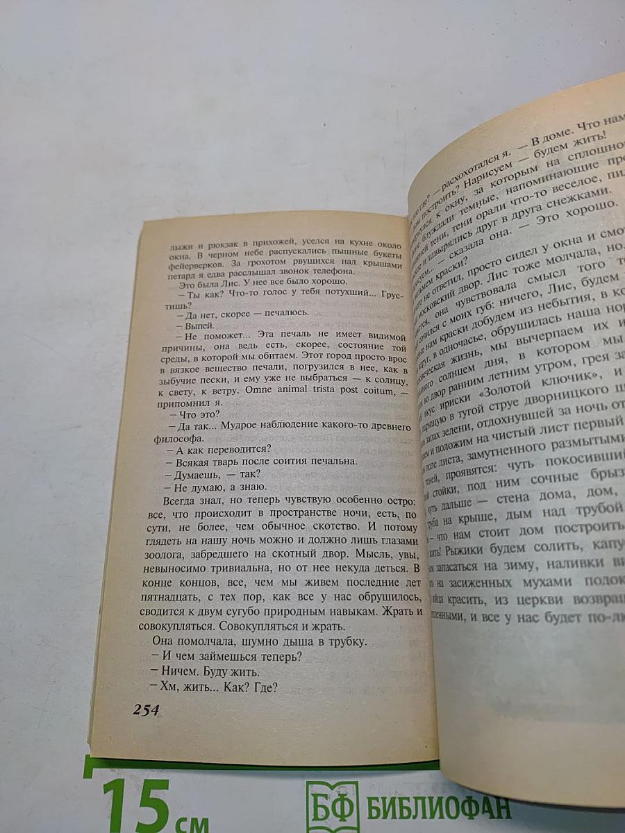 Ночной эскорт. Себестоимость страсти