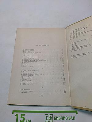 По страницам «Войны и мира». Заметки о романе Л. Н. Толстого «Война и мир»