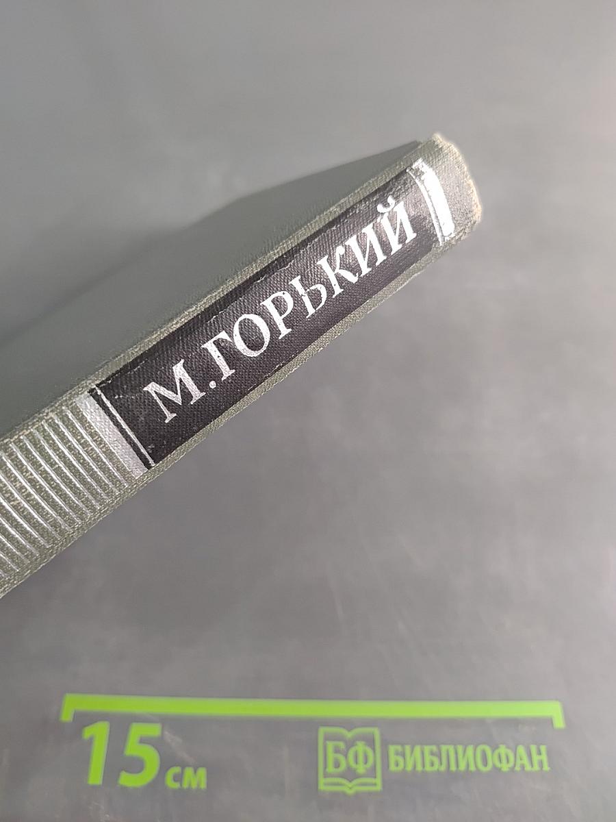 Собрание сочинений в 16 томах. Том 13
