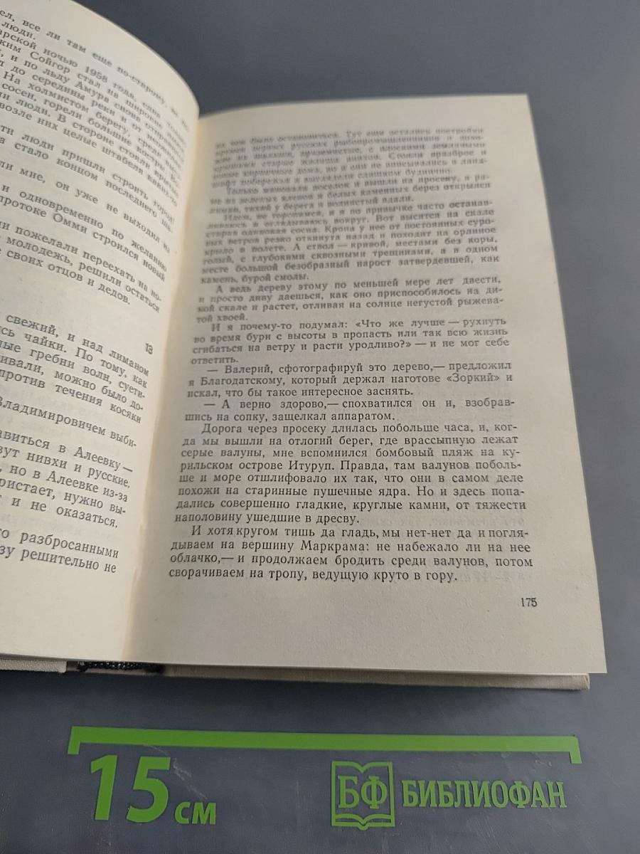 Ветер с горных вершин