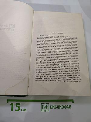 В лесах. Книга первая