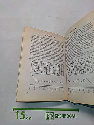 Звезды и судьбы 2003. Гороскоп на каждый день