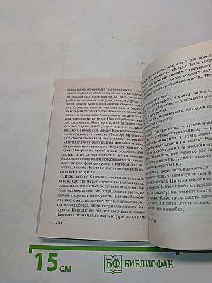 Загадочное происшествие в Стайлзе