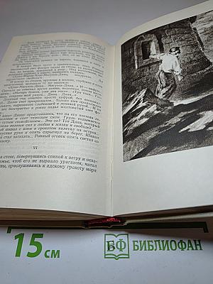 Собрание сочинений. Том второй: Повести и рассказы