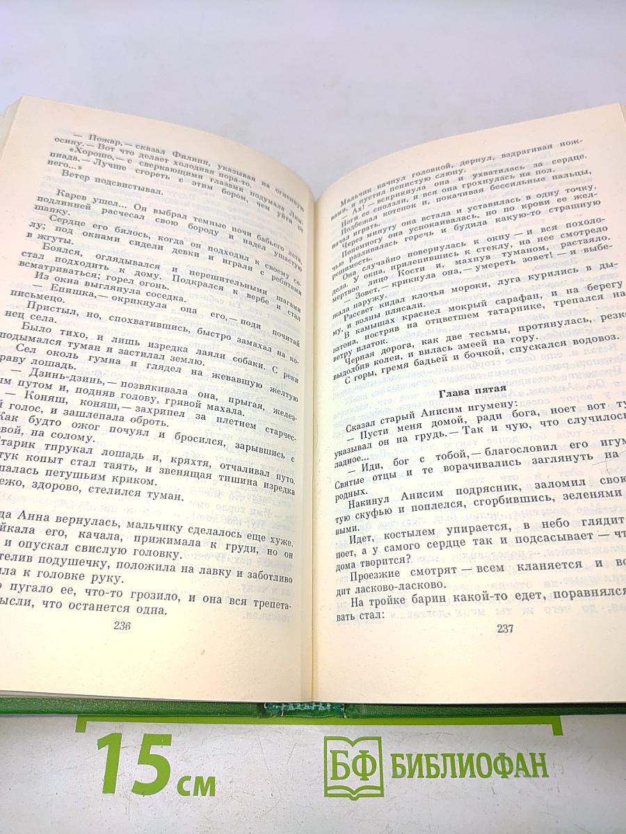 Собрание сочинений в двух томах. Том 2. Стихотворения, проза, статьи, письма