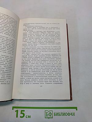Собрание сочинений. Том третий. Волшебная гора