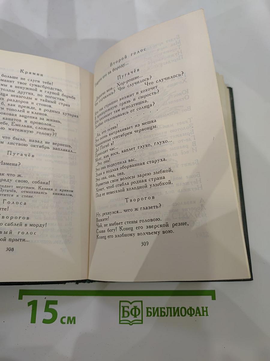 Словесных рек кипение и шорох: Стихи и поэмы