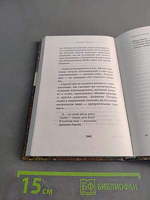 Путешествие Сергея Ивановича