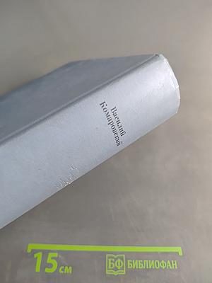 Василий Комаровский. Стихотворения. Проза. Письма. Материалы к биографии