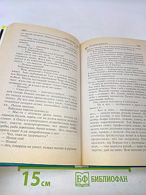 Три мешка хитростей