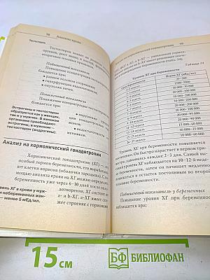 О чем говорят анализы. Расшифровка без консультации врача