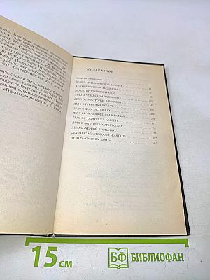 Агентство «Золотая пуля»