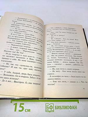 Агентство «Золотая пуля»-3