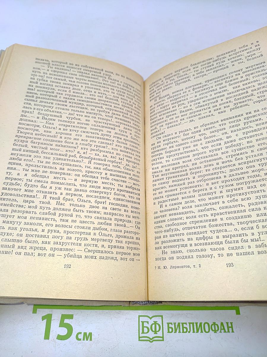 Избранные произведения в двух томах. Том 2. "Маскарад" Проза