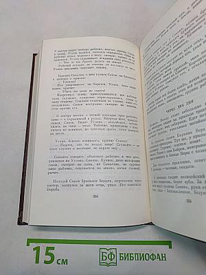 Собрание сочинений. Том девятнадцатый. Пьесы, сценарии, драматические наброски. 1917-1935