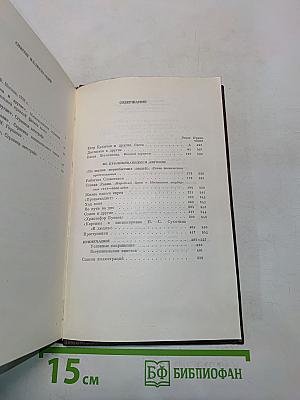 Собрание сочинений. Том девятнадцатый. Пьесы, сценарии, драматические наброски. 1917-1935
