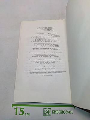 Собрание сочинений. Том девятнадцатый. Пьесы, сценарии, драматические наброски. 1917-1935