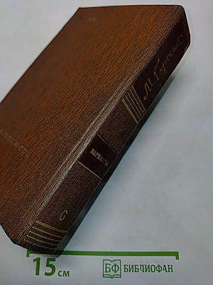Собрание сочинений. Том шестой. Варианты к томам XIX-XX. 1917-1936. Наброски, заметки, черновые рукописи «Жизни Клима Самгина» Часть первая (начало)