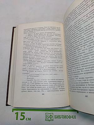 Собрание сочинений в пяти томах. Том пятый. "Трое". Рассказы, наброски 1899-1901
