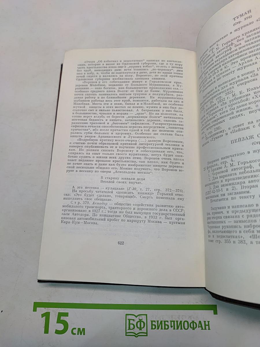 Собрание сочинений. Том двадцать первый. Рассказы, очерки, воспоминания 1924-1935