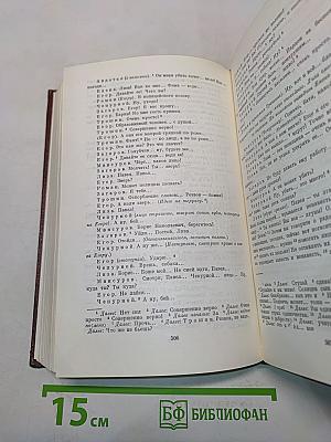 М. Горький. Варианты к томам VI и VII. 1897-1907